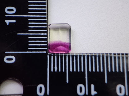 0125-4　フローライト　1.98ct