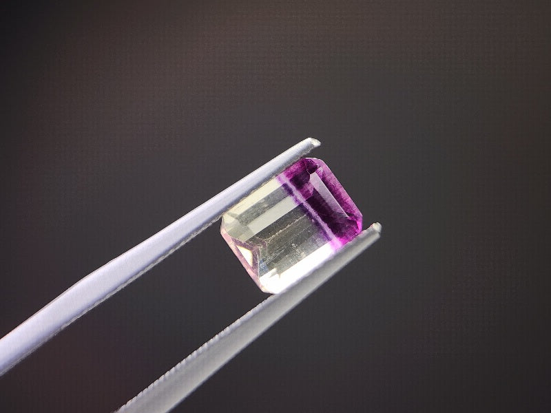 0125-5　フローライト　2.19ct