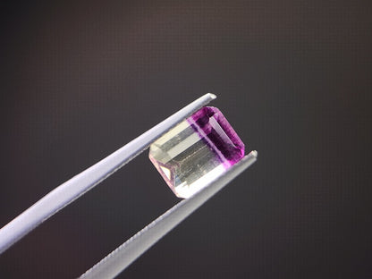 0125-5　フローライト　2.19ct