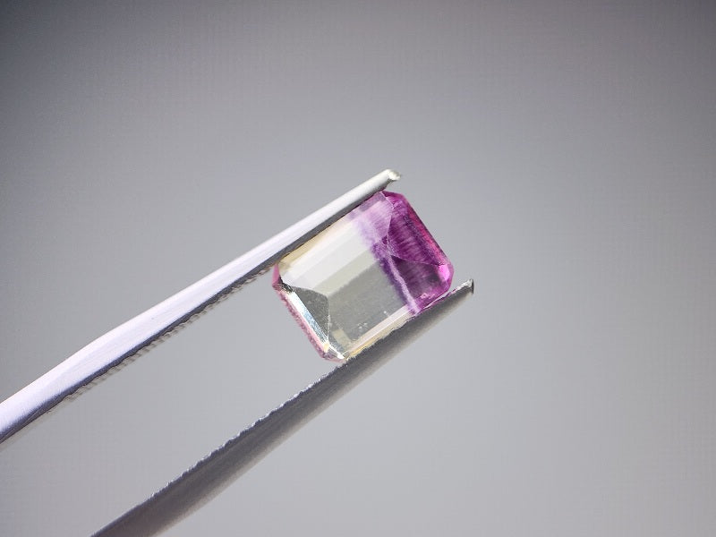 0125-5　フローライト　2.19ct