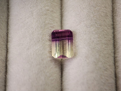 0125-5　フローライト　2.19ct