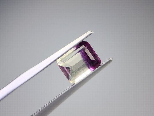 0125-6　フローライト　2.07ct