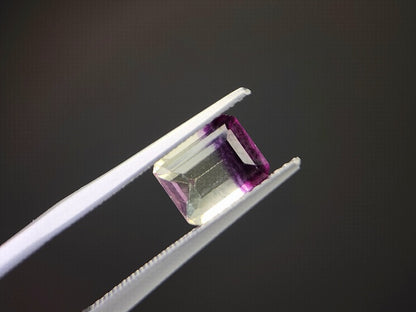 0125-6　フローライト　2.07ct