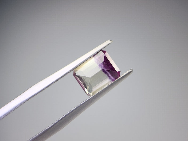 0125-6　フローライト　2.07ct