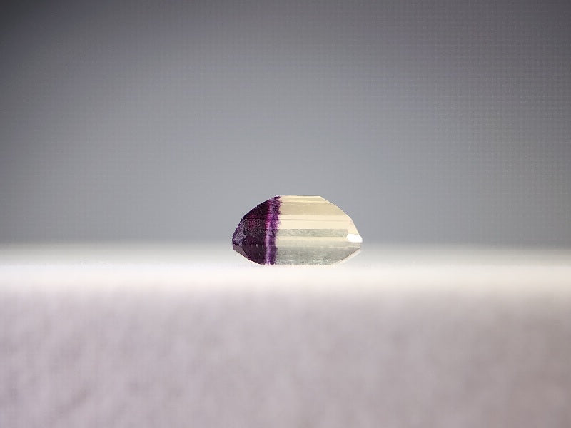 0125-6　フローライト　2.07ct