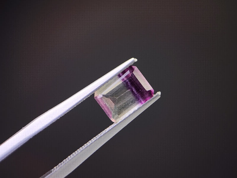 0125-7　フローライト　1.58ct