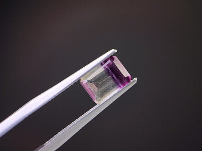 0125-7　フローライト　1.58ct