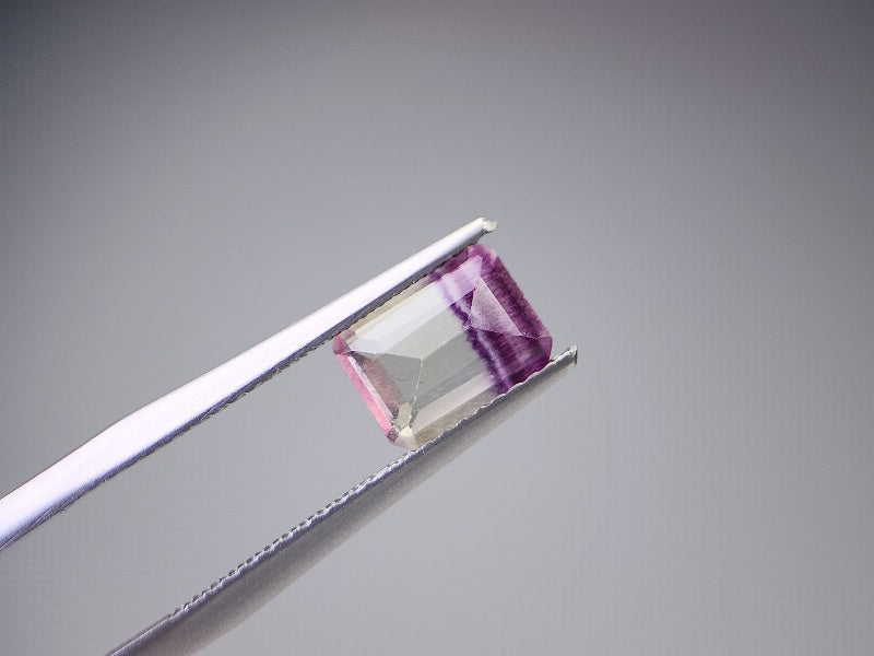 0125-7　フローライト　1.58ct