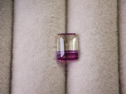 0125-7　フローライト　1.58ct