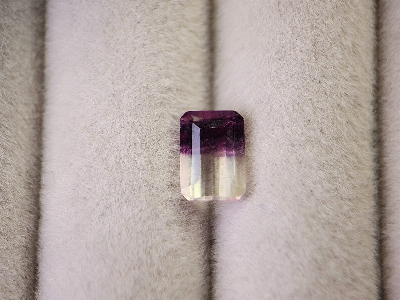 0125-8　フローライト　1.89ct