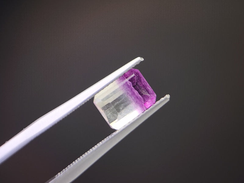 0125-9　フローライト　2.18ct