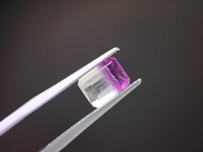 0125-9　フローライト　2.18ct