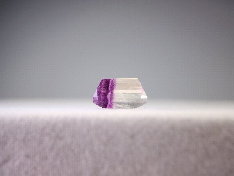 0125-9　フローライト　2.18ct