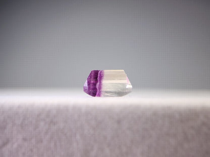 0125-9　フローライト　2.18ct