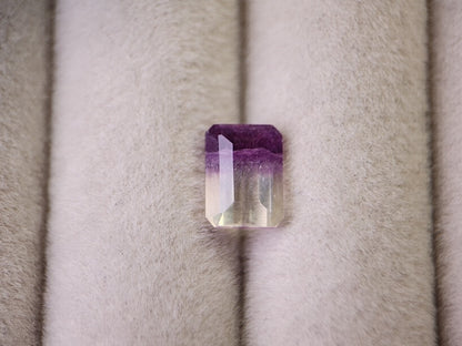 0125-9　フローライト　2.18ct