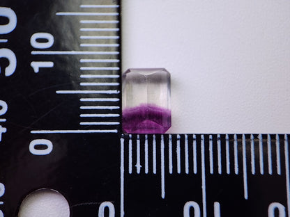 0125-9　フローライト　2.18ct