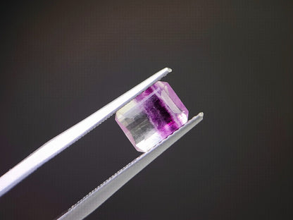 0125-10　フローライト　2.17ct