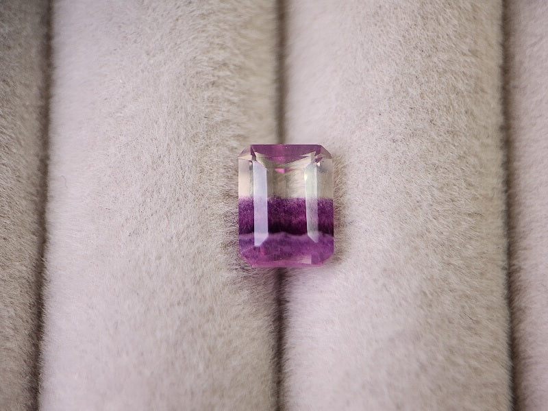 0125-10　フローライト　2.17ct