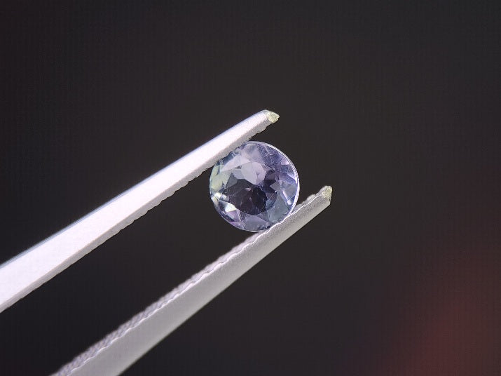 0657-4　ゾイサイト　0.38ct