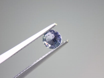 0657-4　ゾイサイト　0.38ct
