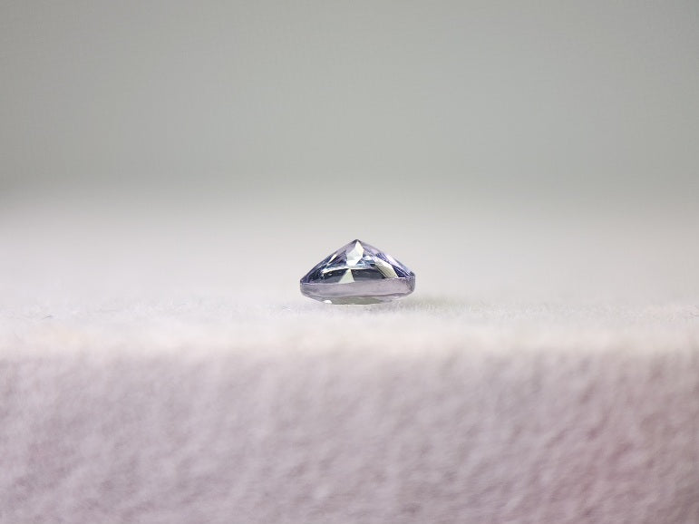 0657-4　ゾイサイト　0.38ct