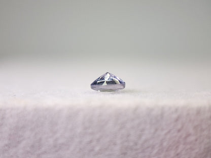 0657-4　ゾイサイト　0.38ct