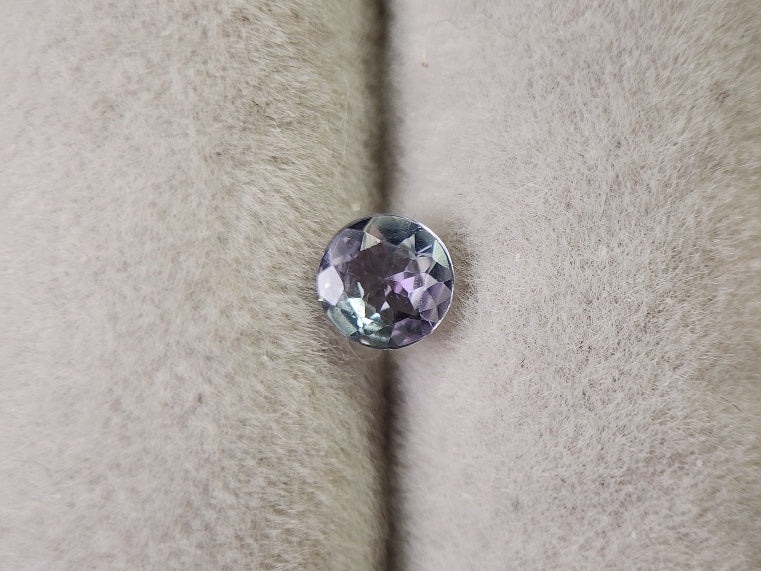 0657-4　ゾイサイト　0.38ct