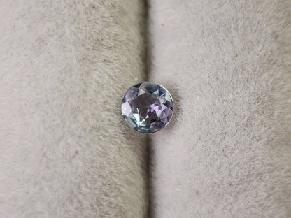 0657-4　ゾイサイト　0.38ct