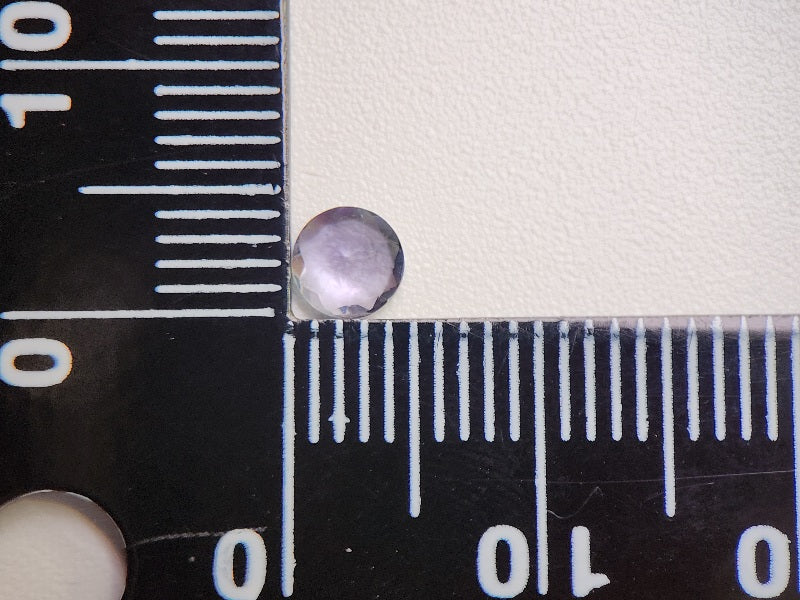 0657-4　ゾイサイト　0.38ct