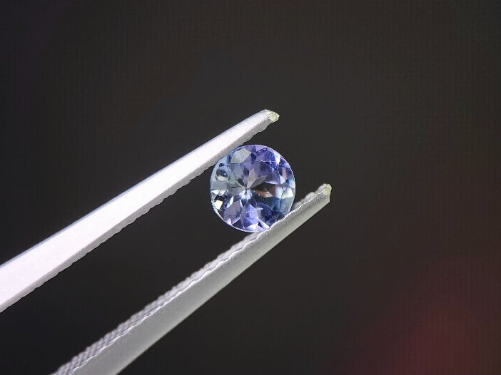 0657-5　ゾイサイト　0.34ct