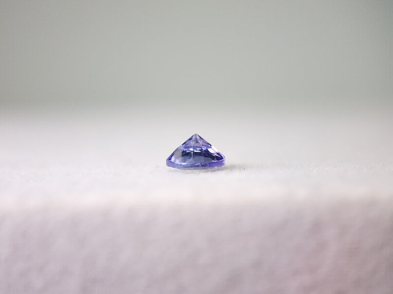 0657-5　ゾイサイト　0.34ct