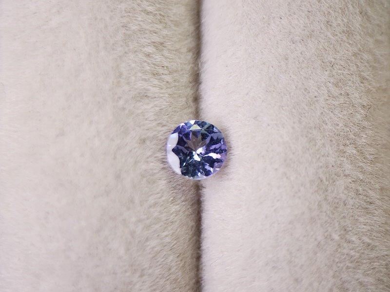 0657-5　ゾイサイト　0.34ct