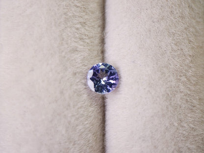 0657-5　ゾイサイト　0.34ct