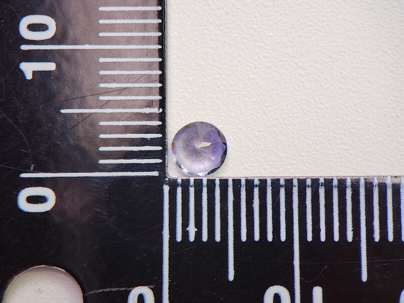 0657-5　ゾイサイト　0.34ct