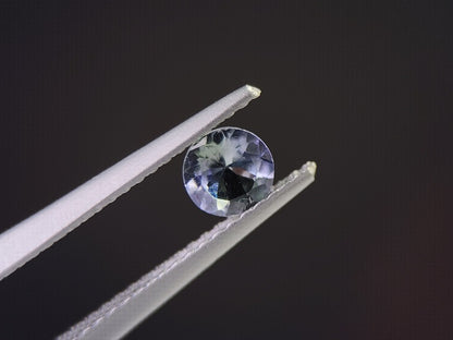 0657-6　ゾイサイト　0.35ct