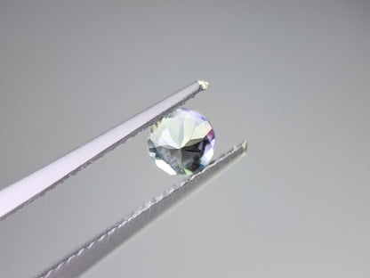 0657-6　ゾイサイト　0.35ct