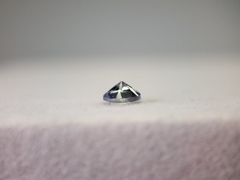 0657-6　ゾイサイト　0.35ct