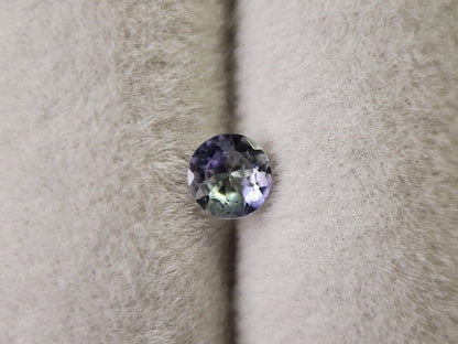 0657-6　ゾイサイト　0.35ct