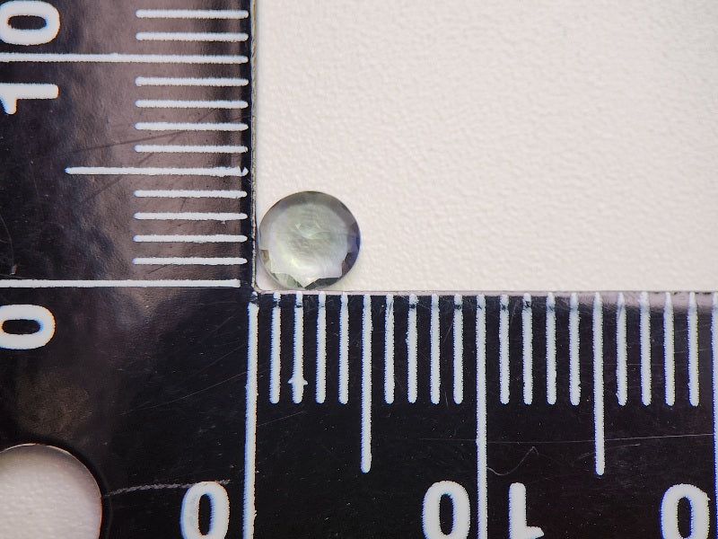 0657-6　ゾイサイト　0.35ct