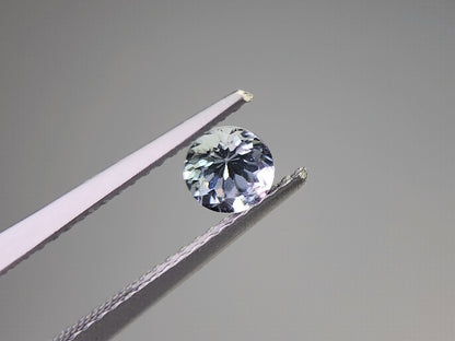 0657-7　ゾイサイト　0.42ct