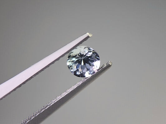 0657-7　ゾイサイト　0.42ct