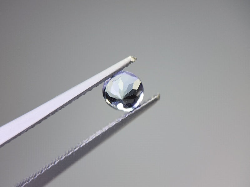 0657-7　ゾイサイト　0.42ct