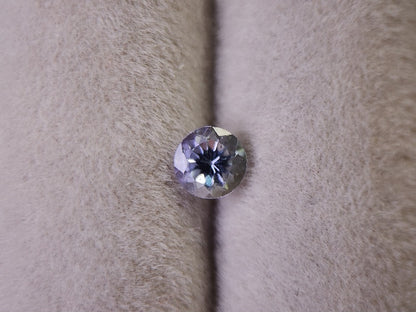 0657-7　ゾイサイト　0.42ct