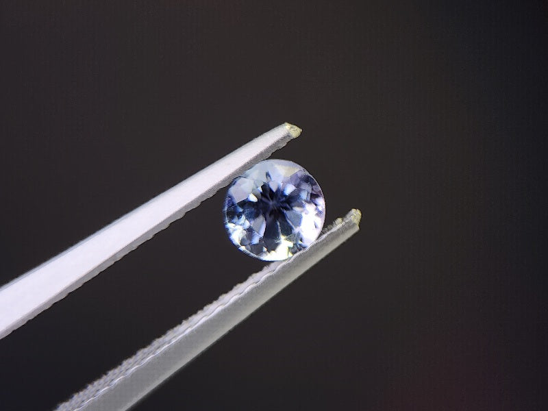 0657-8　ゾイサイト　0.57ct