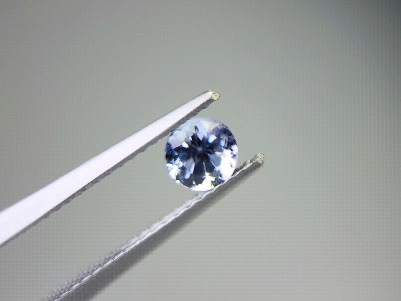 0657-8　ゾイサイト　0.57ct