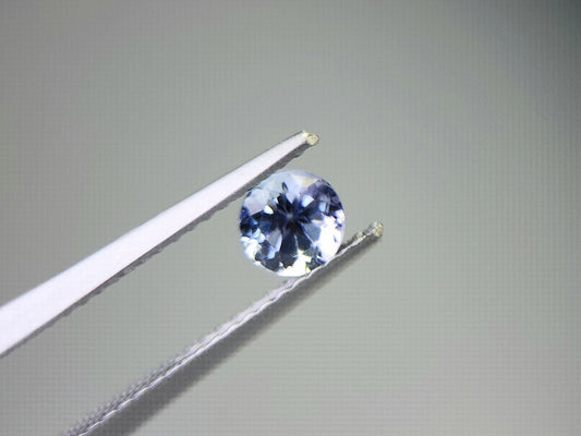 0657-8　ゾイサイト　0.57ct