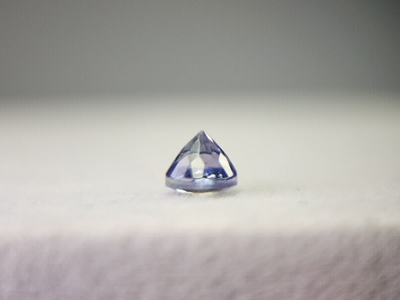 0657-8　ゾイサイト　0.57ct