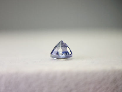 0657-8　ゾイサイト　0.57ct