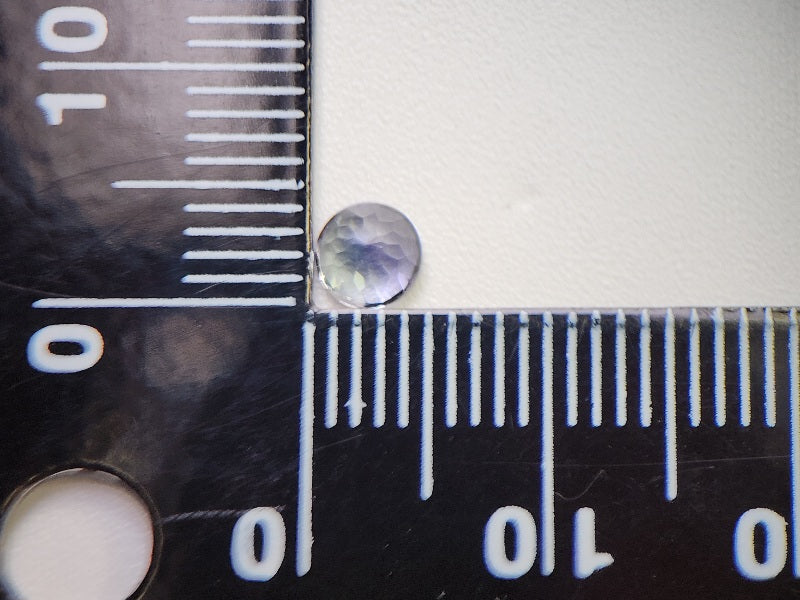 0657-8　ゾイサイト　0.57ct