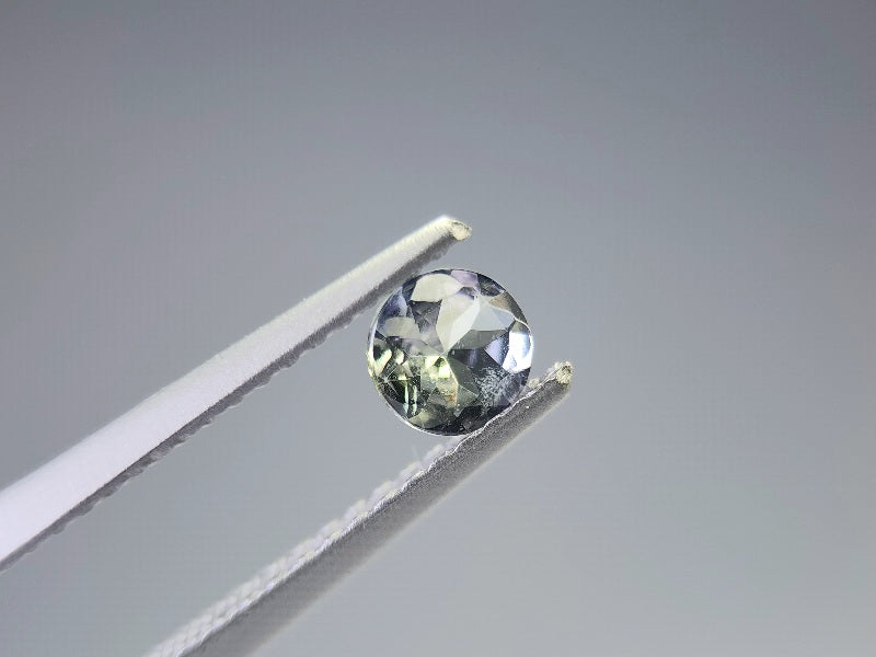 0657-22-3　ゾイサイト　0.29ct